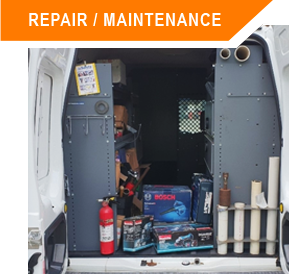 Repair / Maintenance
